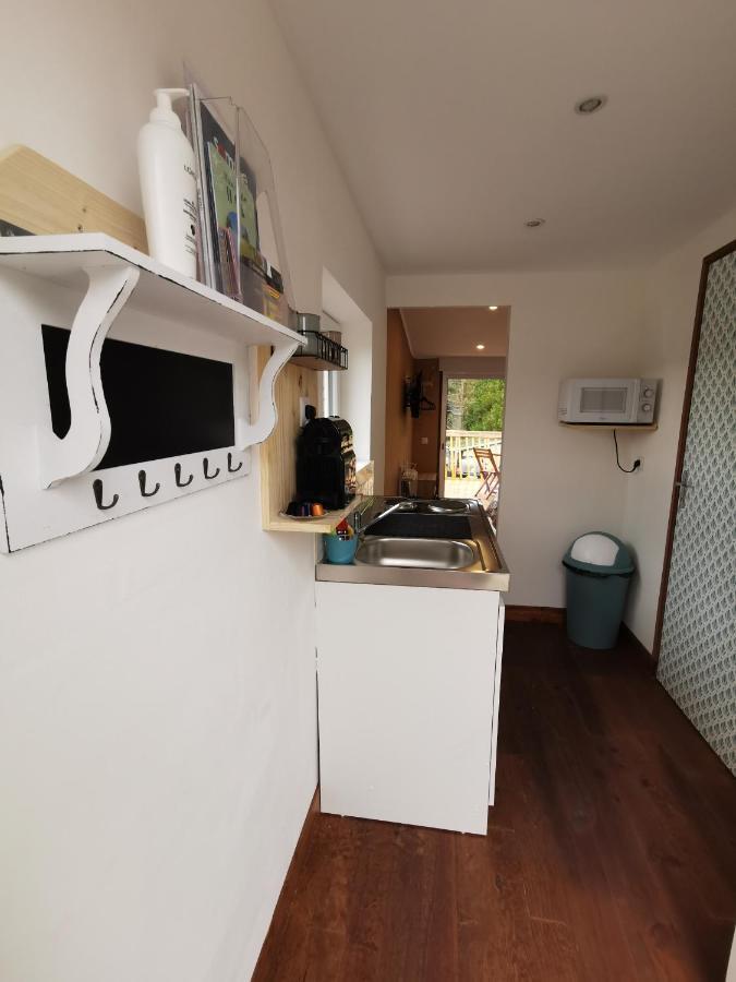 Studio 8 Sancourt  Exteriör bild